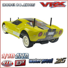 Novelties wholesale china funny rc model car